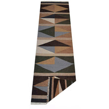 Velvet Hand Woven Rug
