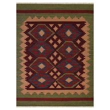 Ecstasy Hand Woven Rug