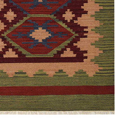 Ecstasy Hand Woven Rug