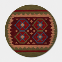 Ecstasy Hand Woven Rug