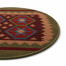 Ecstasy Hand Woven Rug