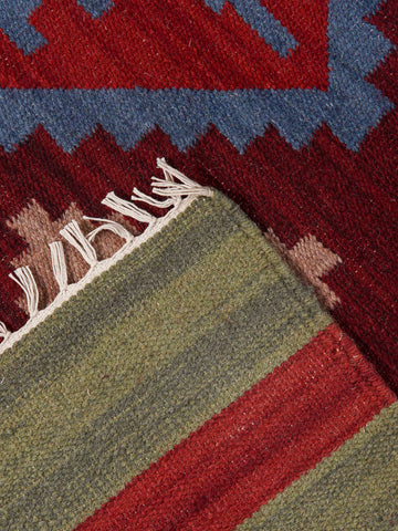 Ecstasy Hand Woven Rug