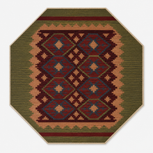 Ecstasy Hand Woven Rug