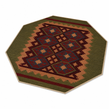Ecstasy Hand Woven Rug