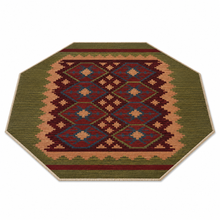 Ecstasy Hand Woven Rug