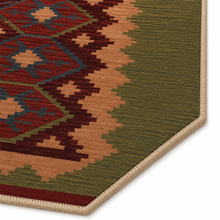 Ecstasy Hand Woven Rug
