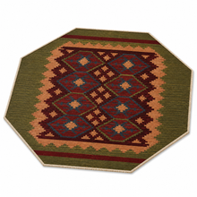 Ecstasy Hand Woven Rug