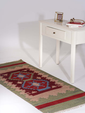 Ecstasy Hand Woven Rug