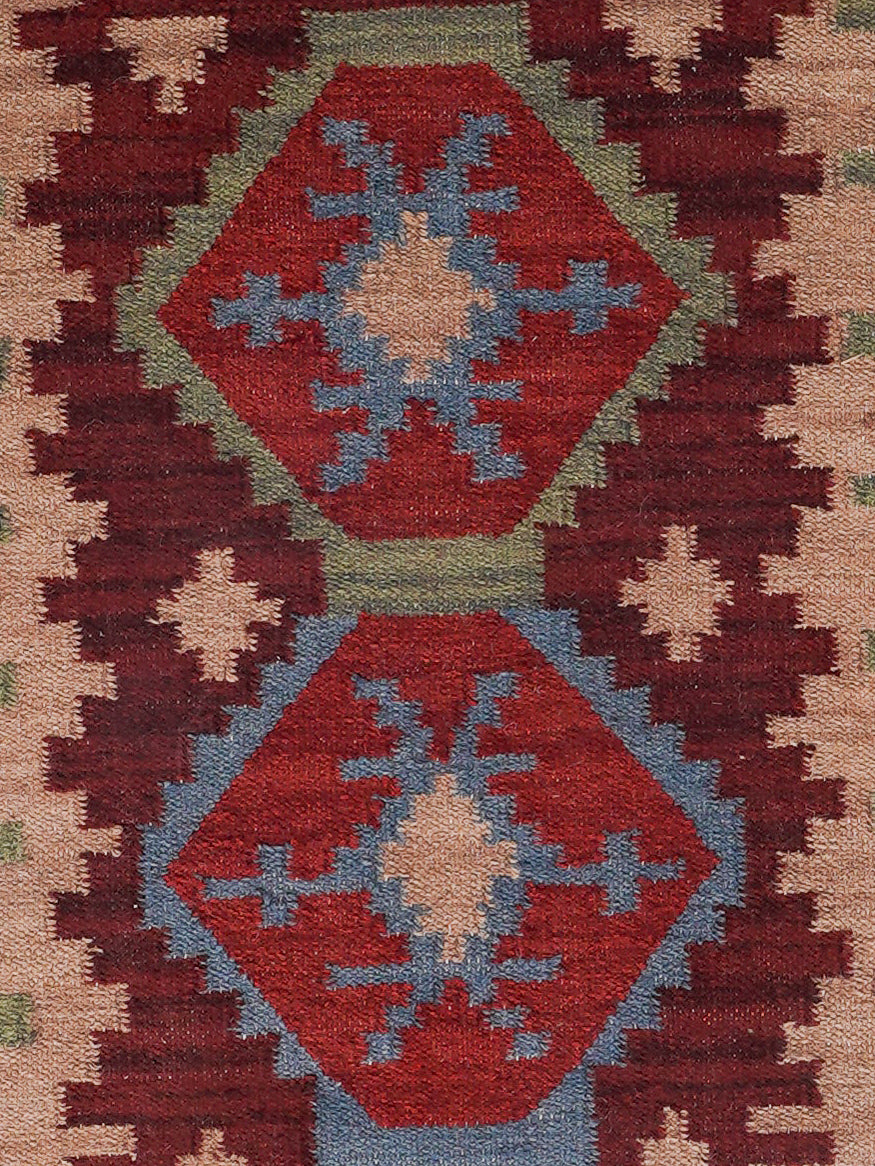 Ecstasy Hand Woven Rug