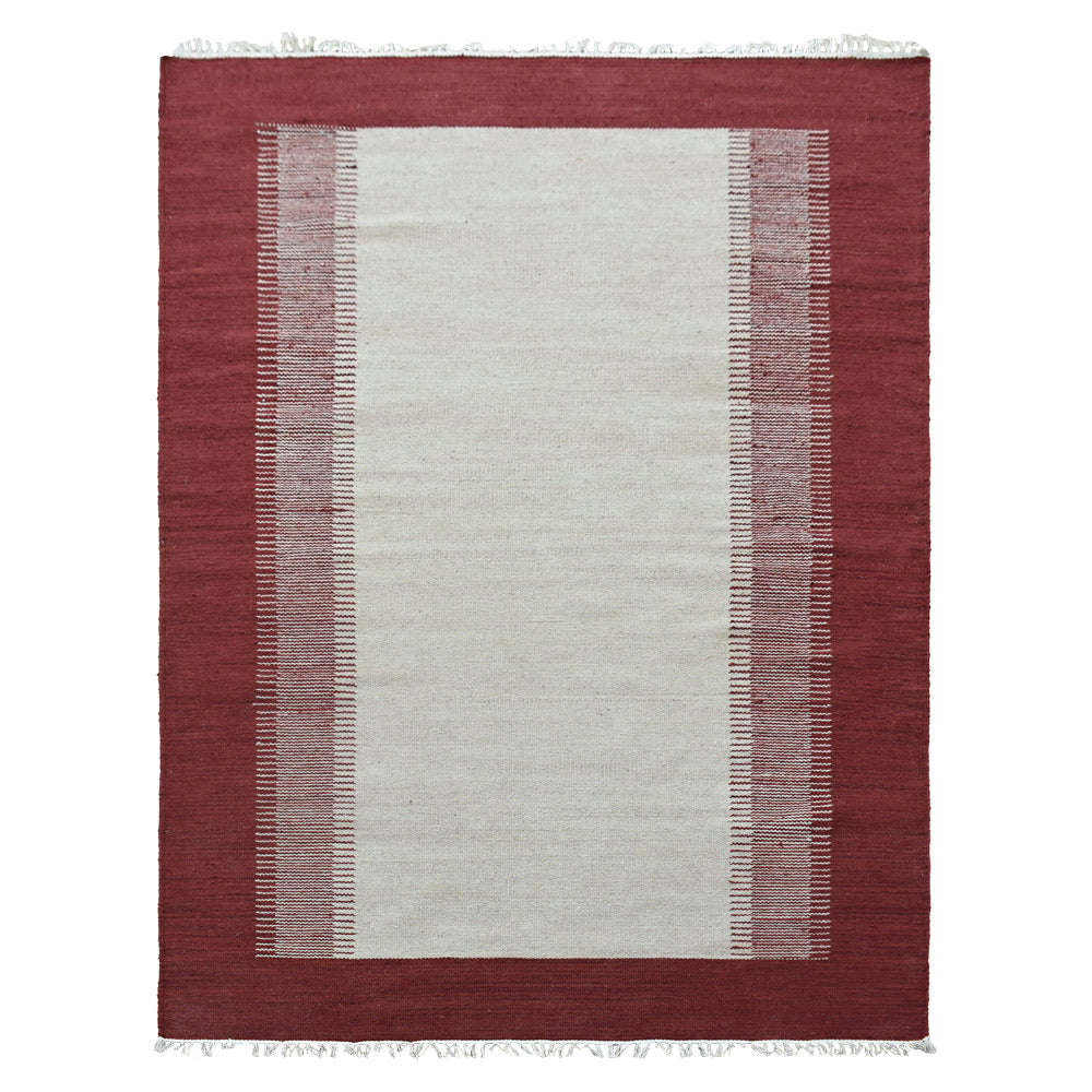 Revolution Hand Woven Rug