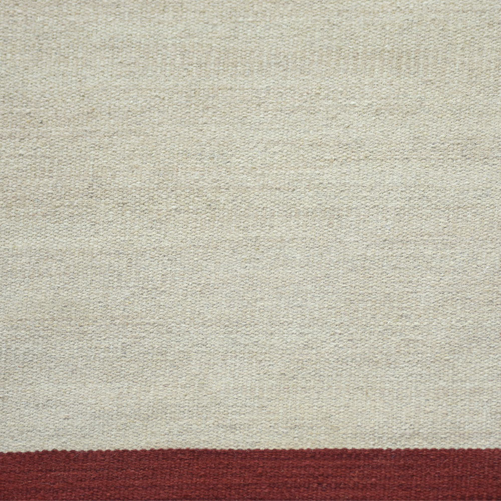 Revolution Hand Woven Rug