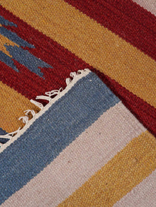 Zenith Hand Woven Rug