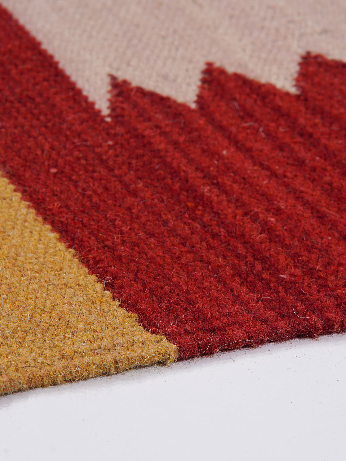 Zenith Hand Woven Rug