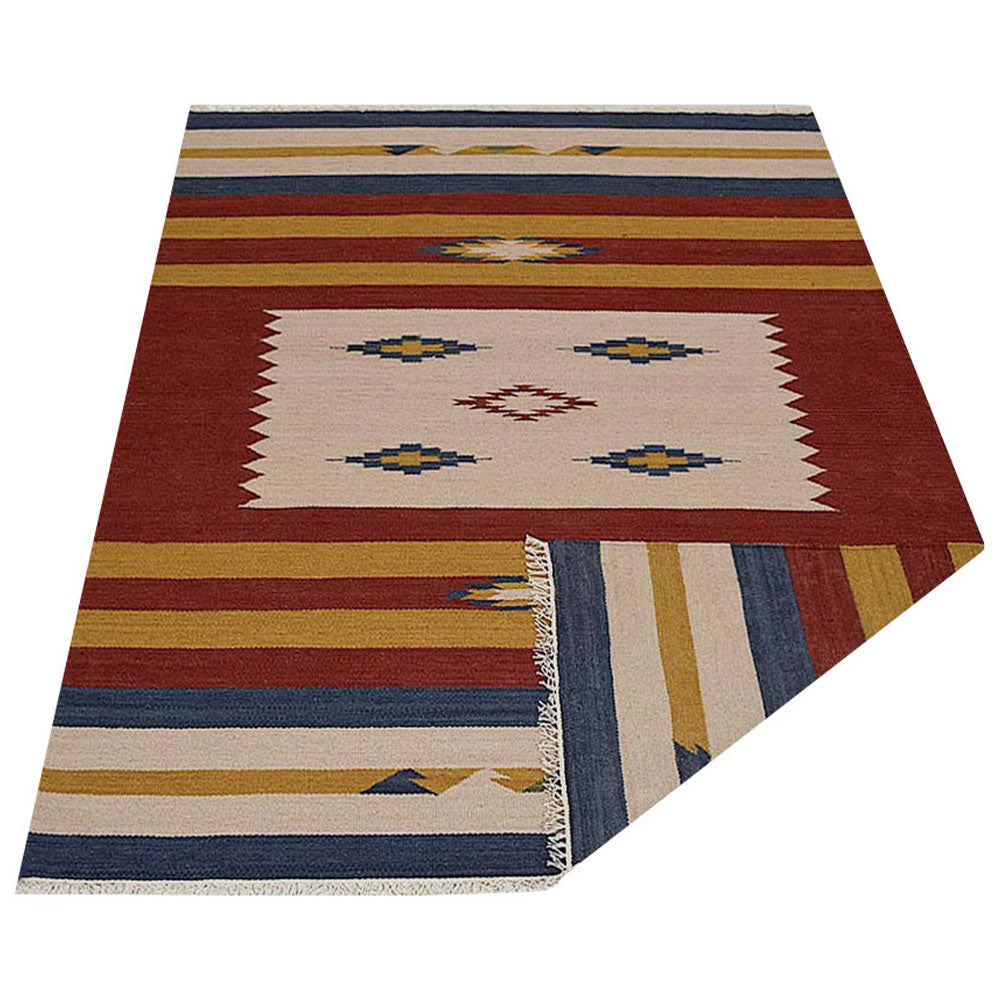 Zenith Hand Woven Rug