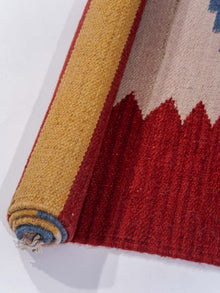 Zenith Hand Woven Rug