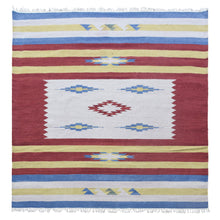 Zenith Hand Woven Rug