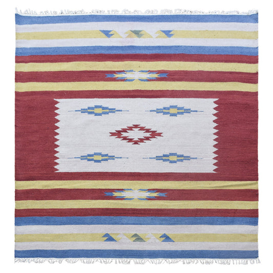 Zenith Hand Woven Rug