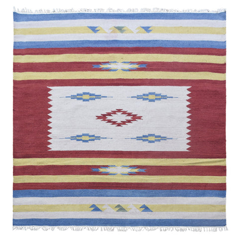 Zenith Hand Woven Rug
