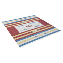 Zenith Hand Woven Rug