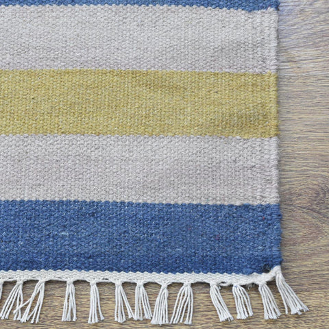 Zenith Hand Woven Rug
