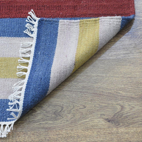Zenith Hand Woven Rug