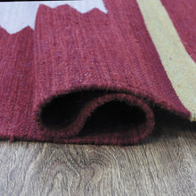 Zenith Hand Woven Rug