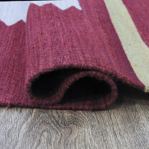 Zenith Hand Woven Rug
