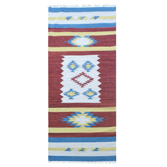 Zenith Hand Woven Rug