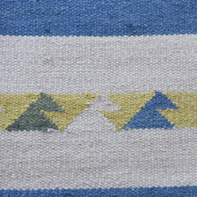 Zenith Hand Woven Rug