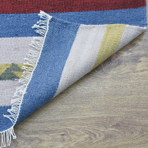 Zenith Hand Woven Rug