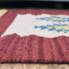 Zenith Hand Woven Rug