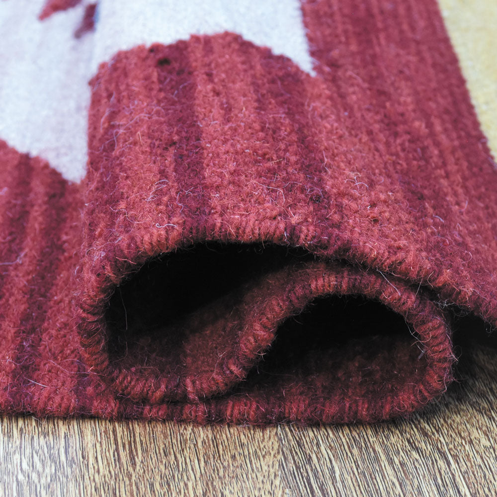 Zenith Hand Woven Rug