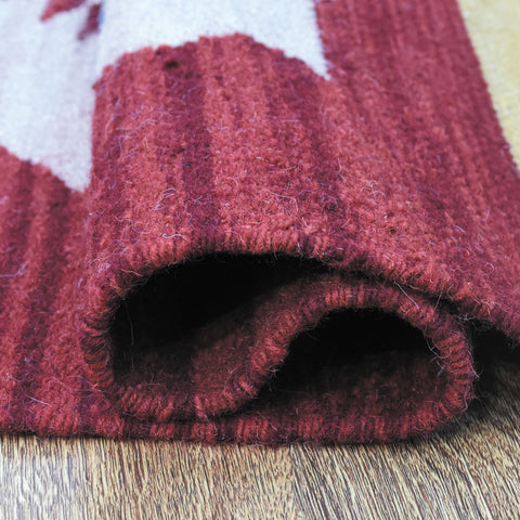 Zenith Hand Woven Rug