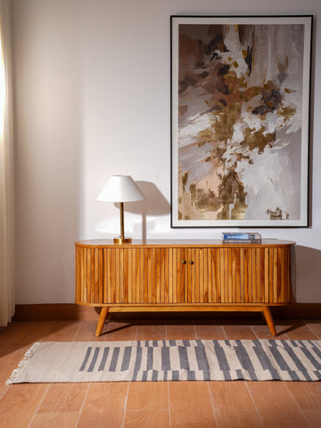 Inspire Hand Woven Rug