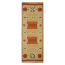 Electrifying Hand Woven Rug