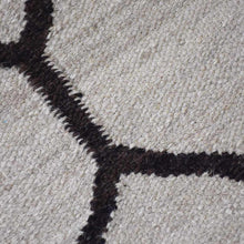 Energetic Hand Woven Rug