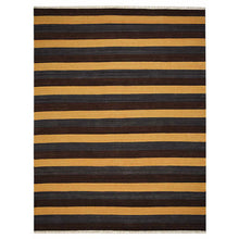 Lively Hand Woven Rug