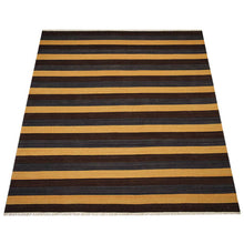Lively Hand Woven Rug
