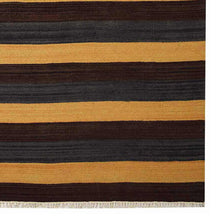 Lively Hand Woven Rug