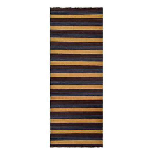 Lively Hand Woven Rug
