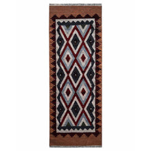 Daring Hand Woven Rug
