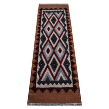 Daring Hand Woven Rug