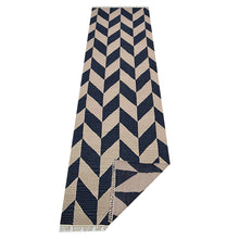 Dynamic Hand Woven Rug