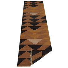 Vibrant Hand Woven Rug