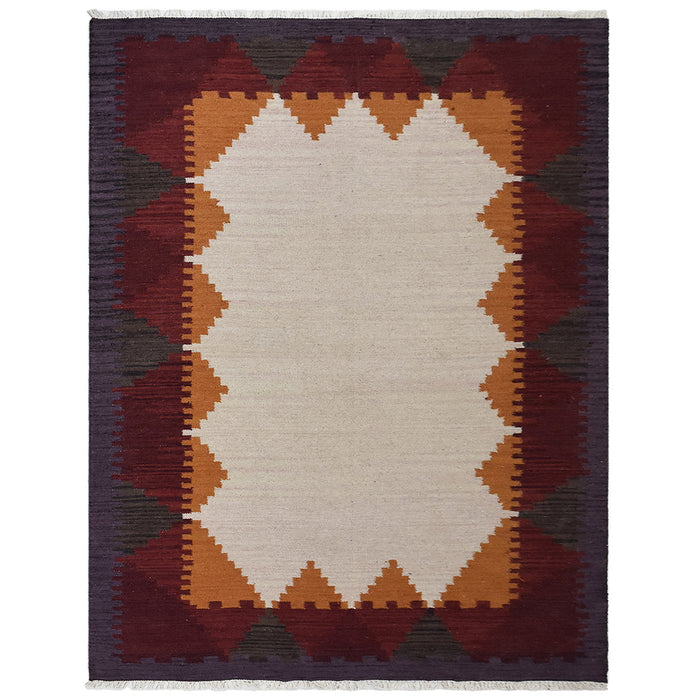 Fresh Hand Woven Rug