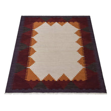 Fresh Hand Woven Rug