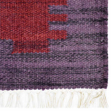 Fresh Hand Woven Rug
