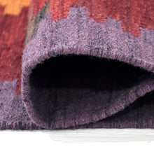 Fresh Hand Woven Rug