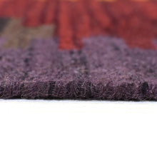 Fresh Hand Woven Rug