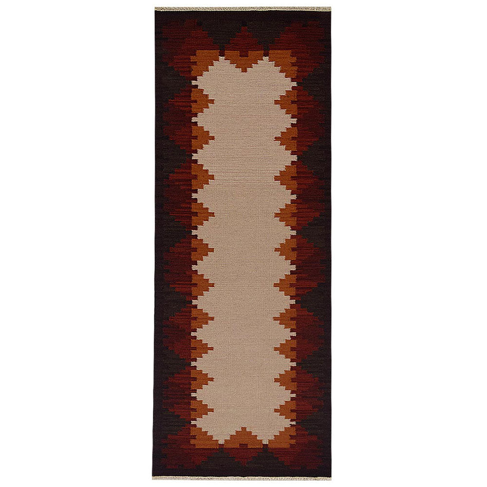 Fresh Hand Woven Rug